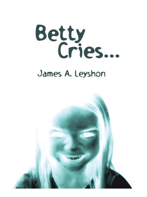 cover image of Betty Cries